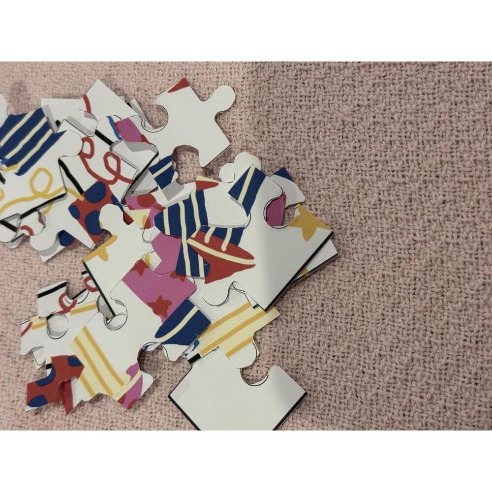 Patriotic Puzzles
